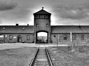 auschwits-birkenau